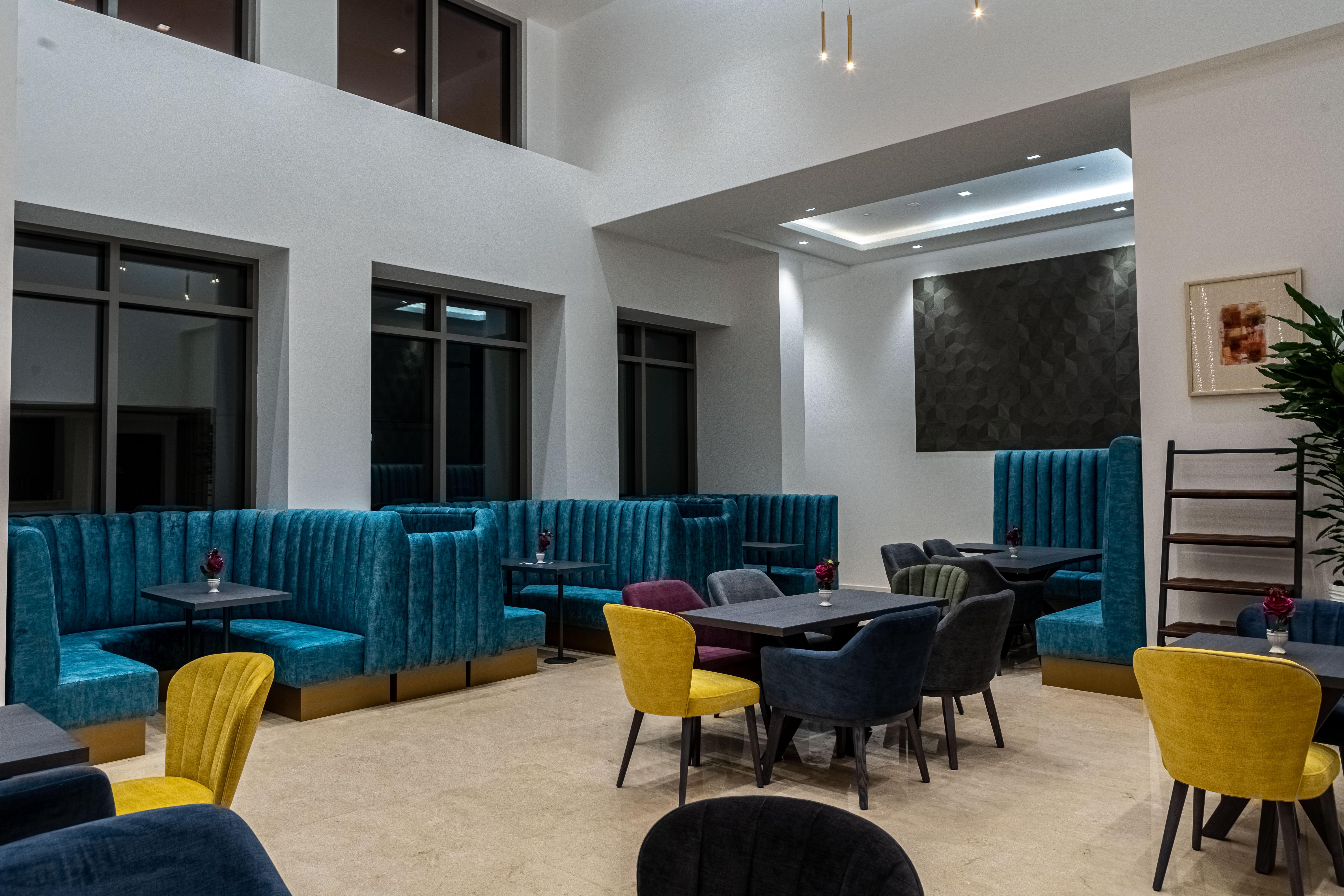 Suha Mina Rashid Hotel Apartments Dubaï Extérieur photo